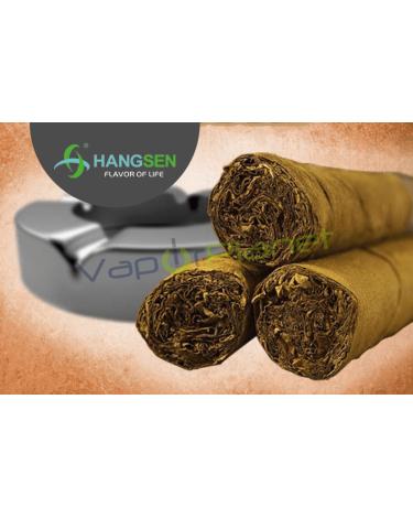 CIGAR Hangsen 10ml/30ml ✭ Líquidos Hangsen