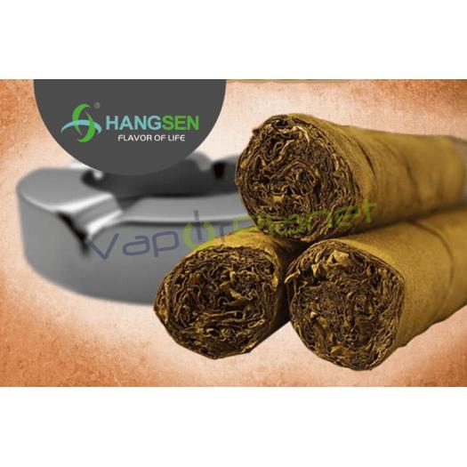 CIGAR Hangsen 10ml/30ml ✭ Líquidos Hangsen CIGAR Hangsen 10ml/30ml ✭ Líquidos Hangsen