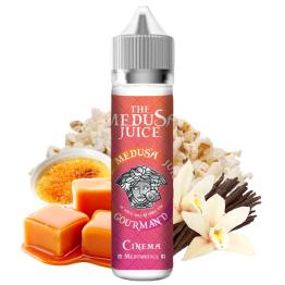 Cinema 50ml + Nicokit - The Medusa Juice
