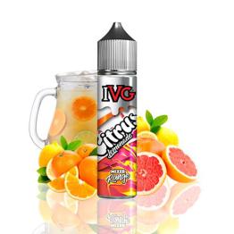 Citrus Lemonade I VG MIXER RANGE - I VG Citrus Lemonade 50ml + Nicokits Gratis