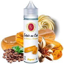 Éclair au Café La Fabrique Française 50ml