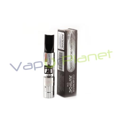 JustFog C14 Clearomizer – Clearomizer eCigs