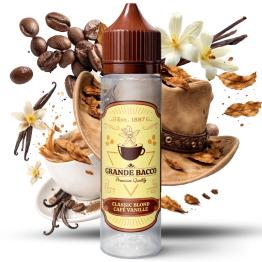 Classic Blond Café Vanille 50ml Grande Bacco