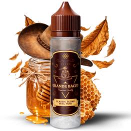 Classic Blond Miel Noir 50ml Grande Bacco