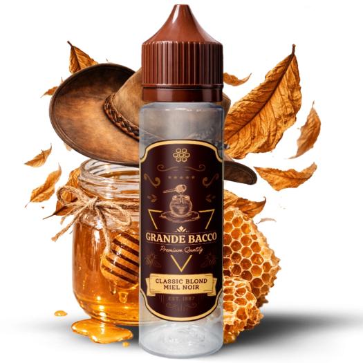 Classic Blond Miel Noir 50ml Grande Bacco