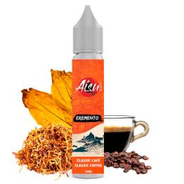 Classic Café 20 mg 10ml Nic Salt - Eremento by Aisu