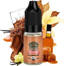 Classic Dulce 10ml - Dictator Savourea
