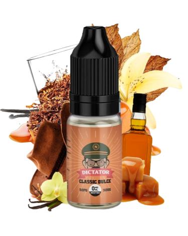 Classic Dulce 10ml - Dictator Savourea