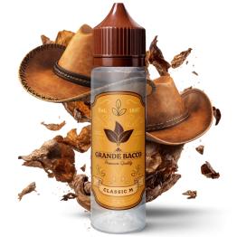 Classic M 50ml Grande Bacco