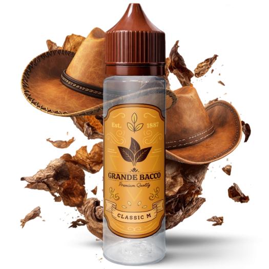 Classic M 50ml Grande Bacco