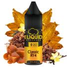 Classic RY4 10ml | Eliquid France