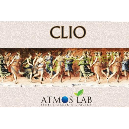 → CLIO Atmos Lab GAMA MUSAS Atmos Lab Portugal