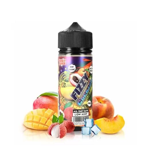 Cocktail 100ml + Nicokits Gratis - Fizzy