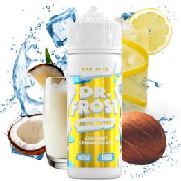 Coconut Lemonade Ice 100ml by Dr Frost Arctic Edition