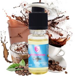 Coffee 10ml - Milkshakes SAIS DE NICOTINA