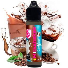 Coffee 50ml + Nicokit - Milkshakes