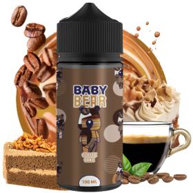 Coffee Cake 100ml Baby Bear