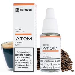 COFFEE Hangsen 10ml/30ml ✭ CAFÉ Líquidos Hangsen