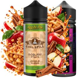 Coil Spill Apple Pie Longfill 36ml/120