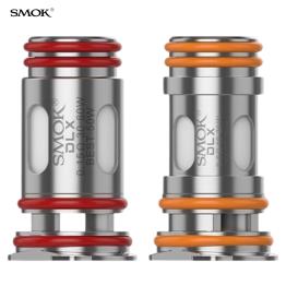Coils Core-RPM 4 Mesh Smoktech (Pack com 5)