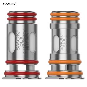 Coils Core-RPM 4 Mesh Smoktech (Pack com 5)