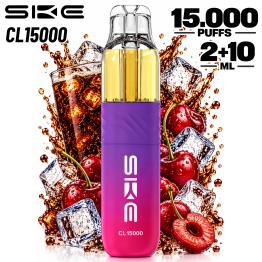 Cola Cherry Ice SKE CL15000 20mg | 15.000 Puff 1100mAh