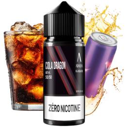 Cola Dragon 60ml Adalya