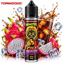 Cola Dragon Monster by Tornadoliq 50ml