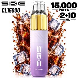 Cola Ice SKE CL15000 20mg | 15.000 Puff 1100mAh