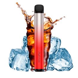 COLA ICE Vaporesso TX500 Puffmi - SEM NICOTINA