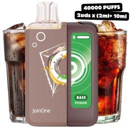 COLA JoinOne 24ml 2x(2ml +10ml) 40K Elfbar