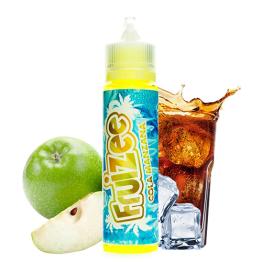 Cola e Maçã - Fruizee 50ml