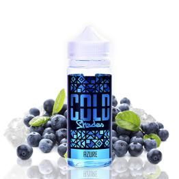 Cold Shades AZURE 100ml + 2 Nicokit Gratis