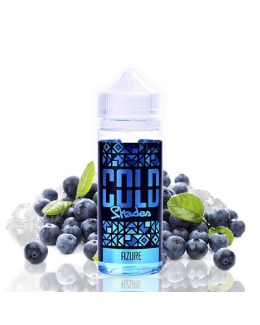 Cold Shades AZURE 100ml + 2 Nicokit Gratis