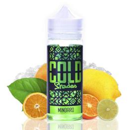 Cold Shades MINDARO 100ml + 2 Nicokits Gratis