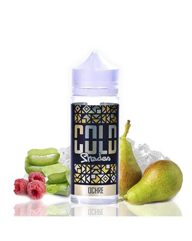 Cold Shades OCHRE 100ml + 2 Nicokit Gratis