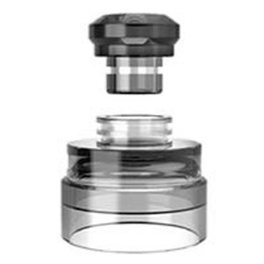 Colorfull Cap RDA 22mm Claymore - Yatchvape