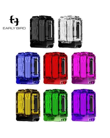 Compass Boro Tank PCTG Early Bird