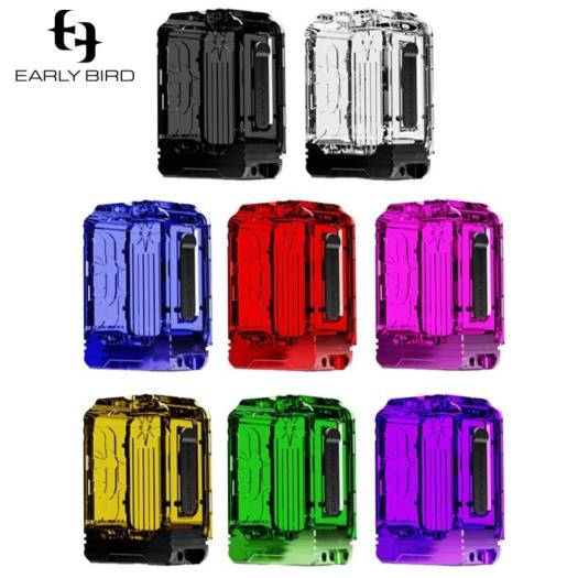 Compass Boro Tank PCTG Early Bird