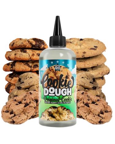 Cookie Dough 200ml Joe's Juice
