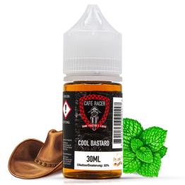 Cool Bastard Aroma 30ml - CAFE RACER