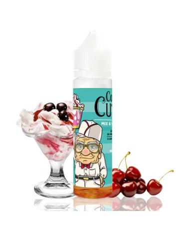 Cool Cup 50ml + Nicokit Gratis - VaporArt