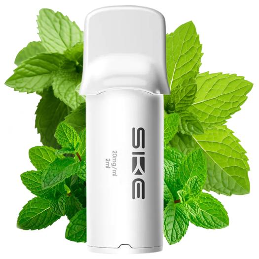 Menthol Ske Pro Crystal 600 (1 Ud) Cartucho