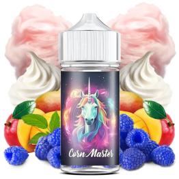 Corn Master 100ml + Nicokits - Master Vape92