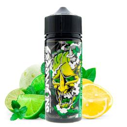 Cornete Lima 100ml - Oni Smokes + Nicokits Gratis