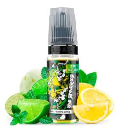 Cornete Lima - Limón 10ml - Oni Smokes Sais de nicotina