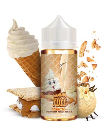 Cornitto 100ml Graham Fuel by Maison Fuel