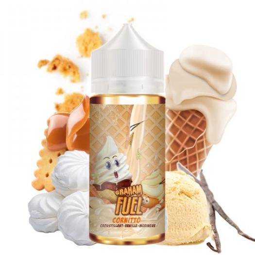 Cornitto 100ml Graham Fuel by Maison Fuel