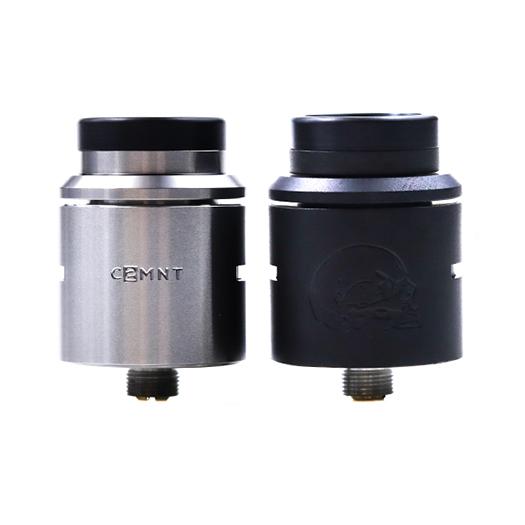 Cosmonaut V2 RDA 24mm - DISTRICT F5VE