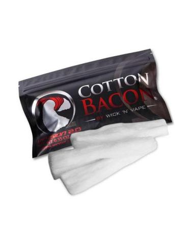 Cotton Bacon V2 (10g) By- Wick ’N’ Vape